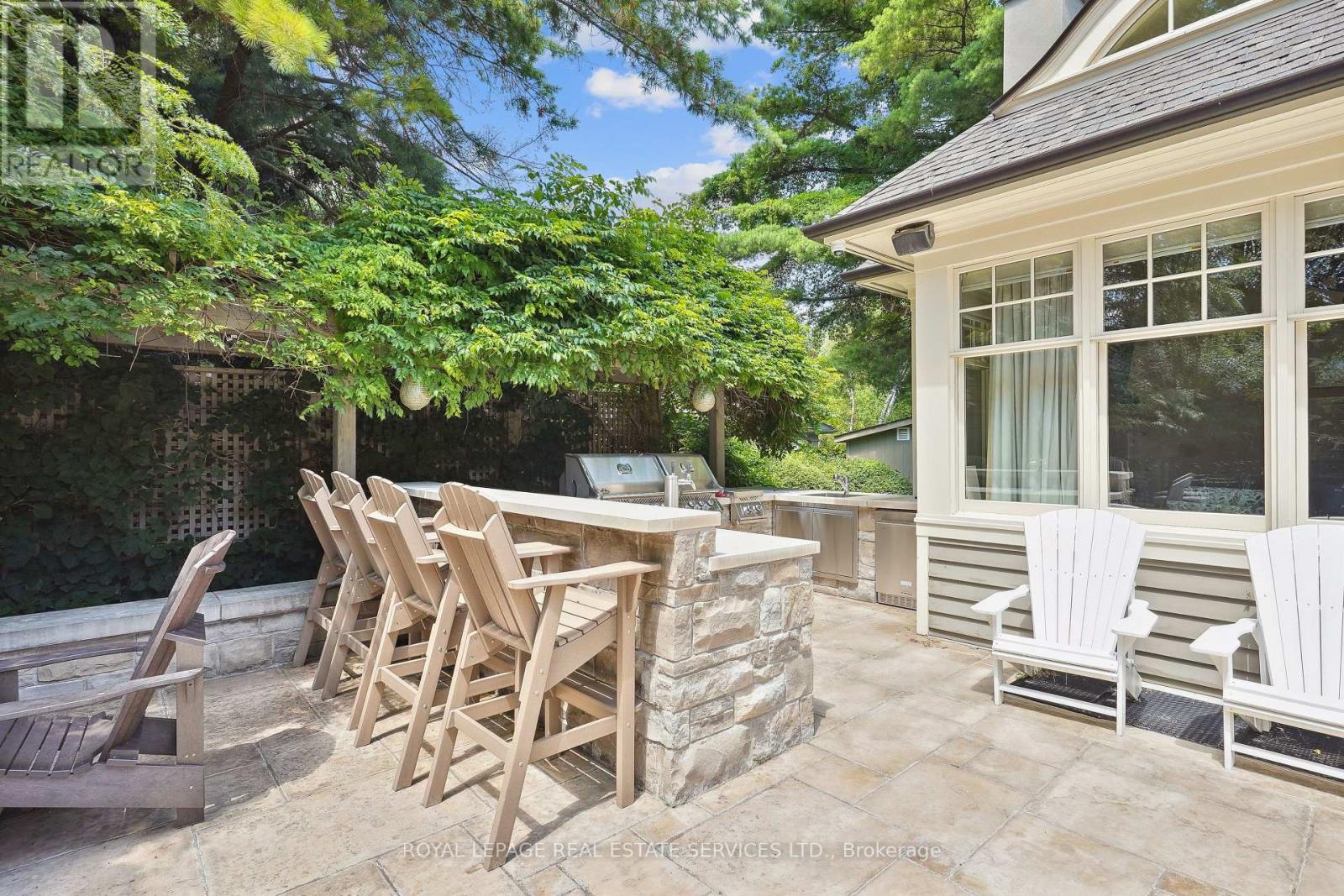 1267 Cumnock Crescent, Oakville, Ontario L6J 2N6 - Photo 38 - W12415048