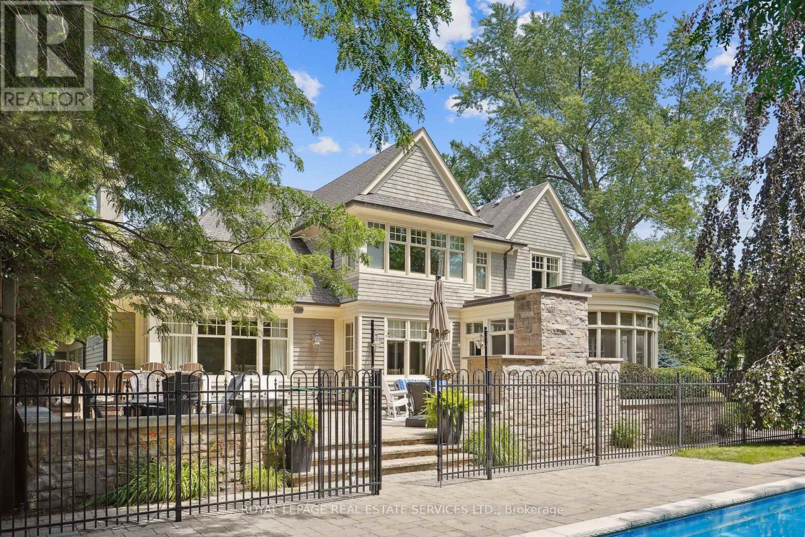 1267 Cumnock Crescent, Oakville, Ontario L6J 2N6 - Photo 39 - W12415048