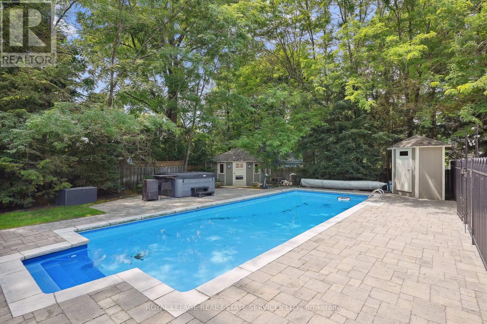 1267 Cumnock Crescent, Oakville, Ontario L6J 2N6 - Photo 40 - W12415048