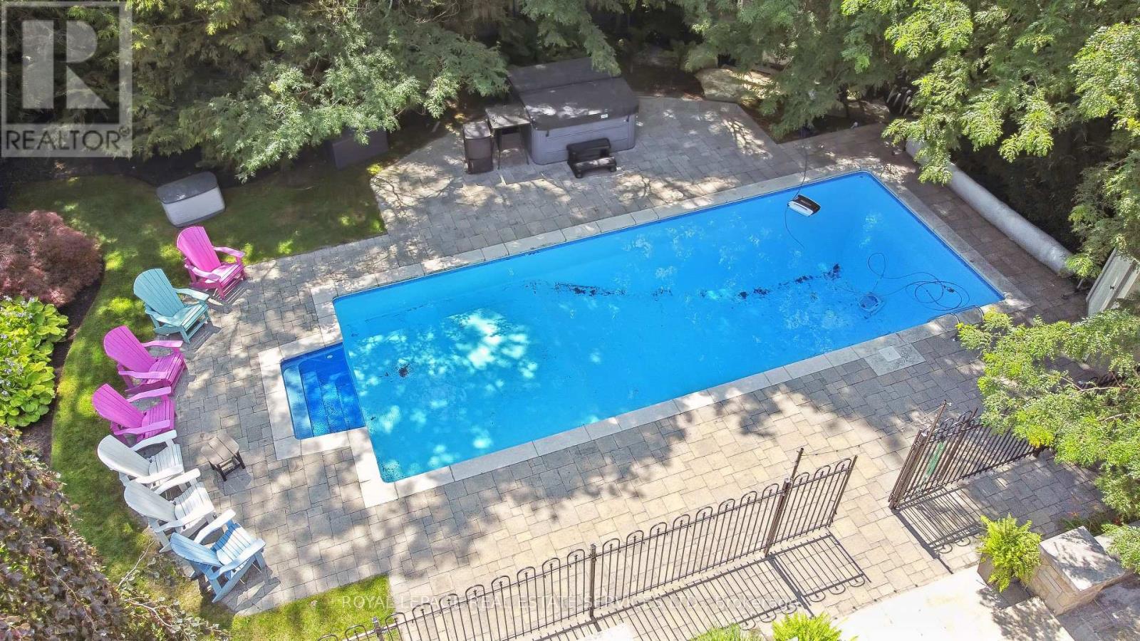 1267 Cumnock Crescent, Oakville, Ontario L6J 2N6 - Photo 41 - W12415048