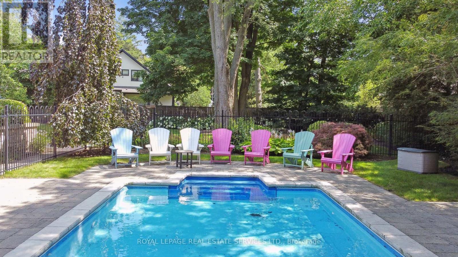 1267 Cumnock Crescent, Oakville, Ontario L6J 2N6 - Photo 42 - W12415048