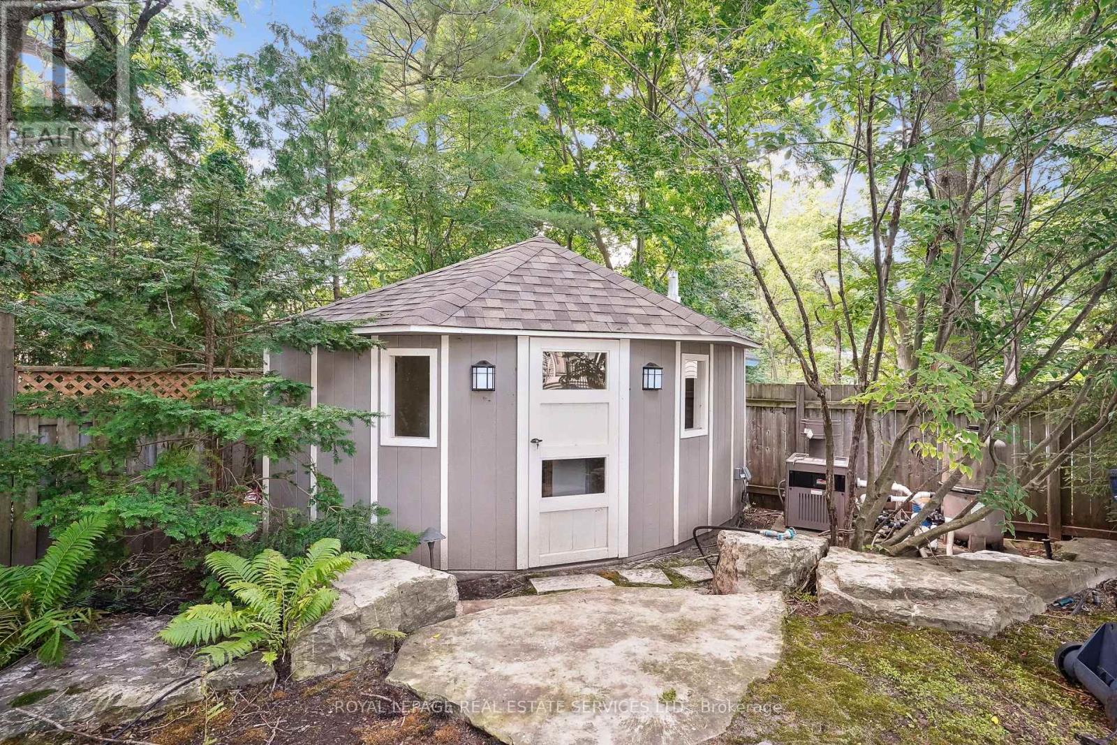 1267 Cumnock Crescent, Oakville, Ontario L6J 2N6 - Photo 43 - W12415048