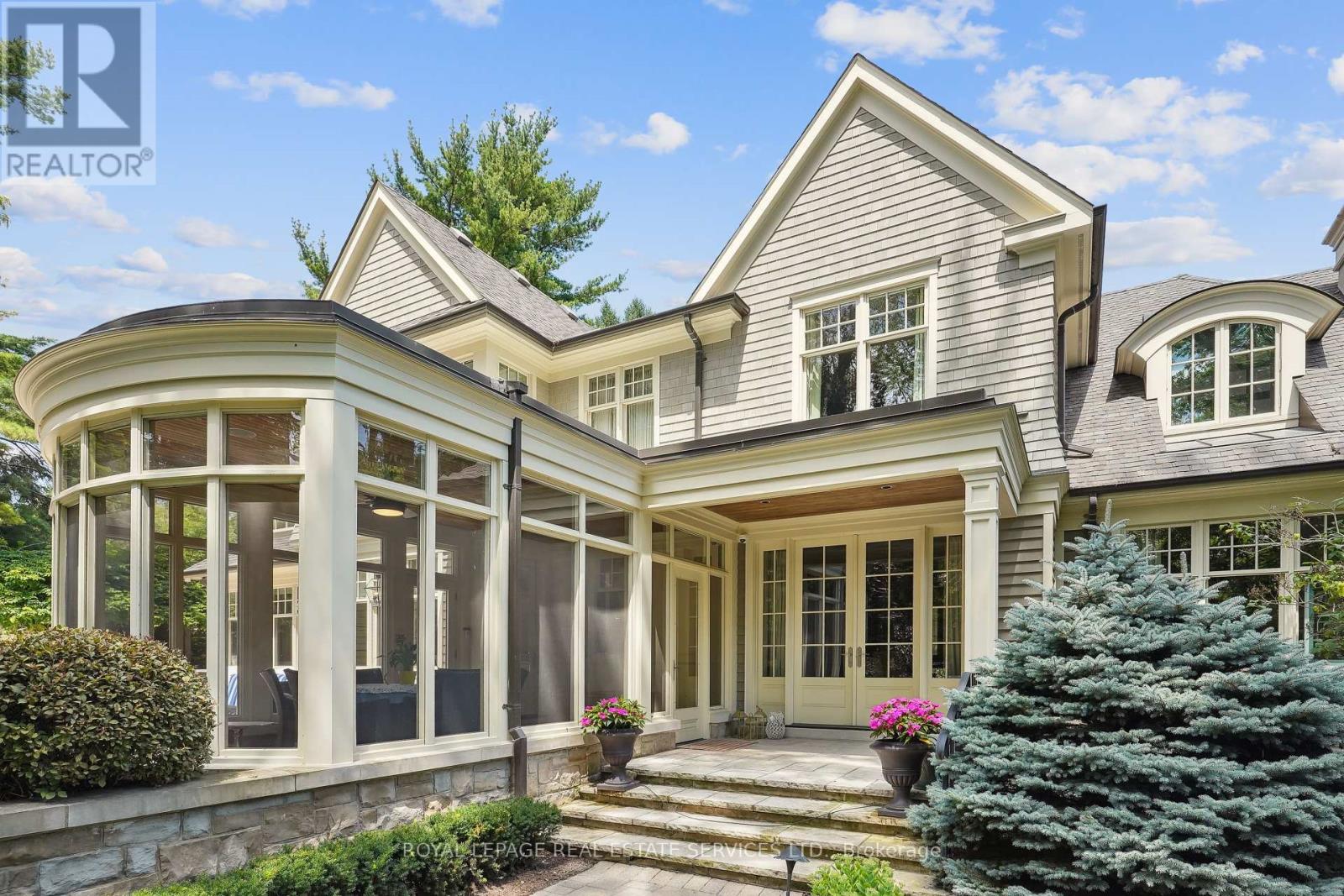 1267 Cumnock Crescent, Oakville, Ontario L6J 2N6 - Photo 45 - W12415048