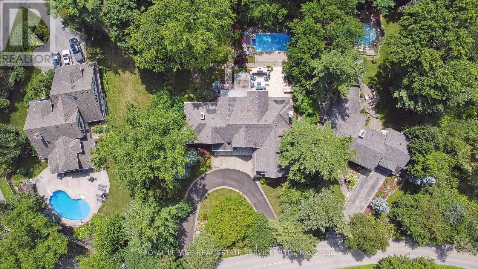 1267 Cumnock Crescent, Oakville, Ontario L6J 2N6 - Photo 47 - W12415048