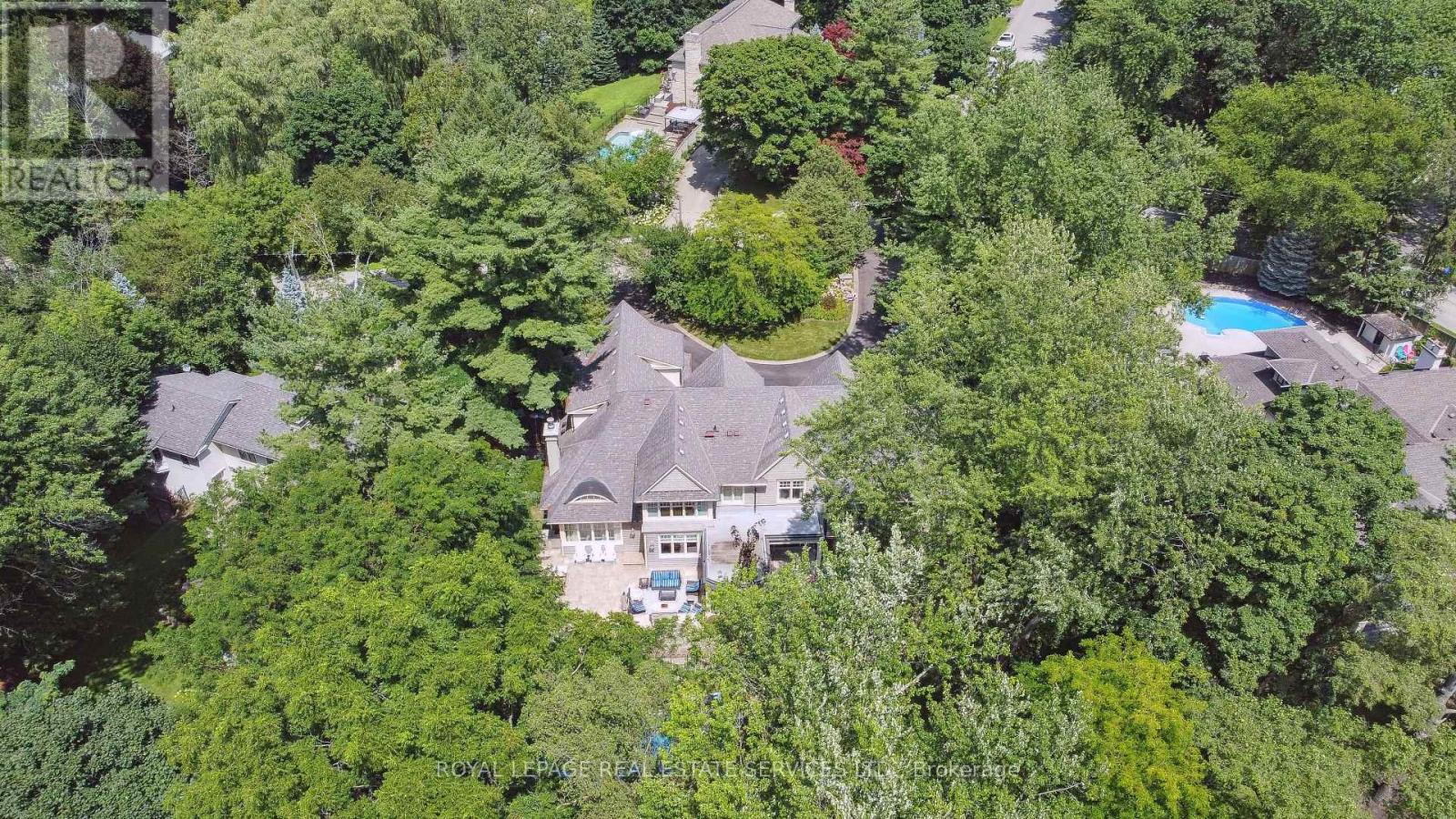 1267 Cumnock Crescent, Oakville, Ontario L6J 2N6 - Photo 48 - W12415048