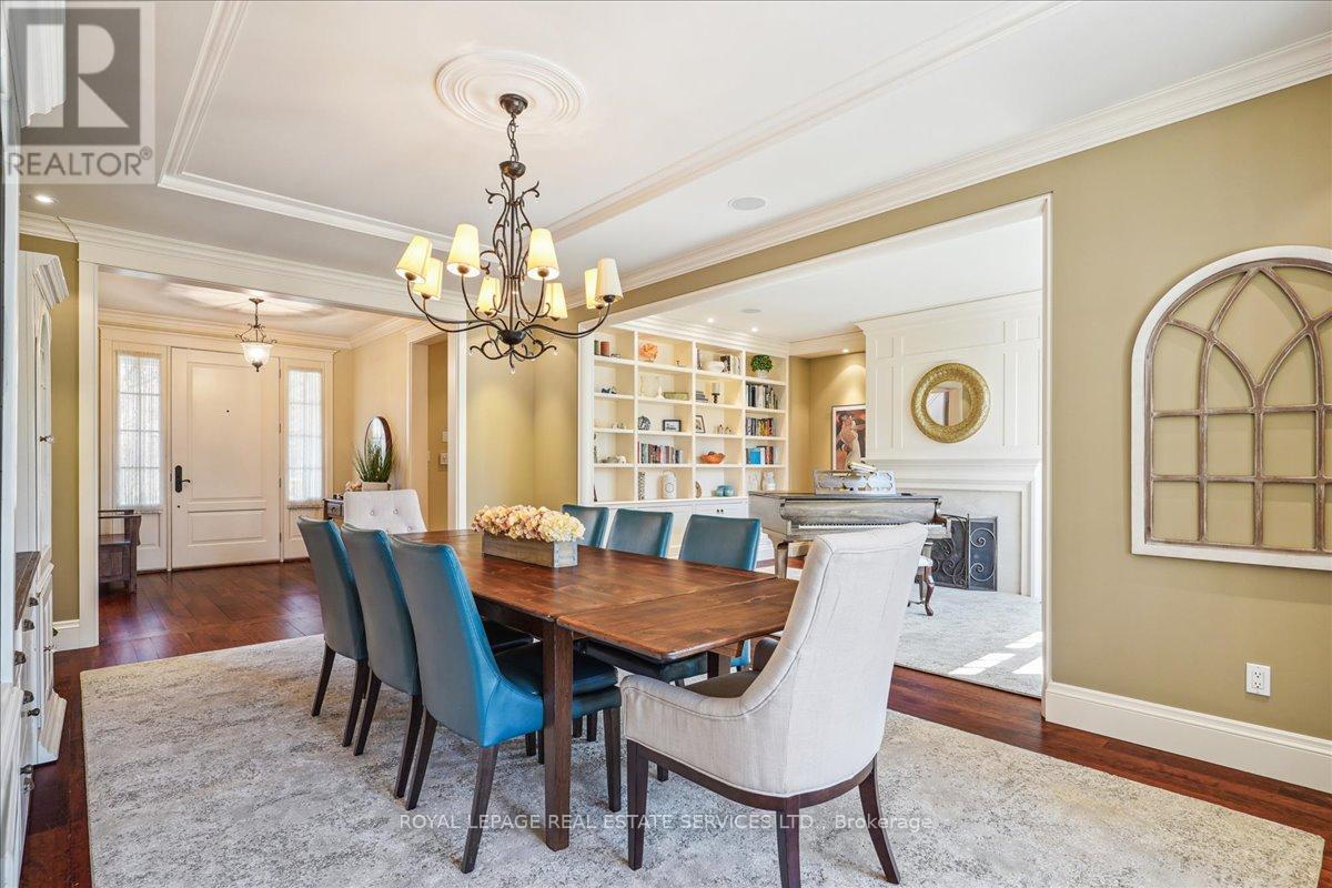 1267 Cumnock Crescent, Oakville, Ontario L6J 2N6 - Photo 5 - W12415048