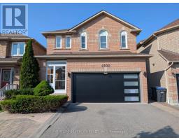 4800 ROSEBUSH ROAD, Mississauga, Ontario