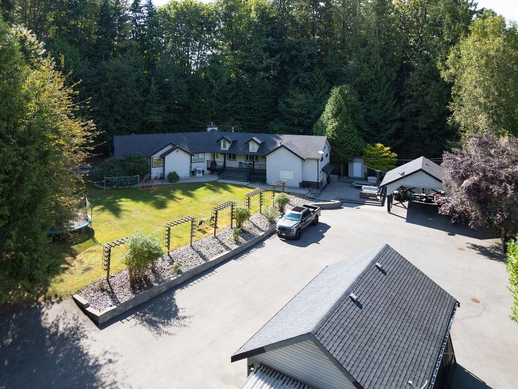 30210 KEYSTONE AVENUE, Mission, British Columbia