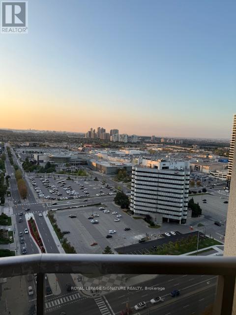 2624 - 3888 Duke Of York Boulevard, Mississauga, Ontario  L5B 4P5 - Photo 40 - W12415105