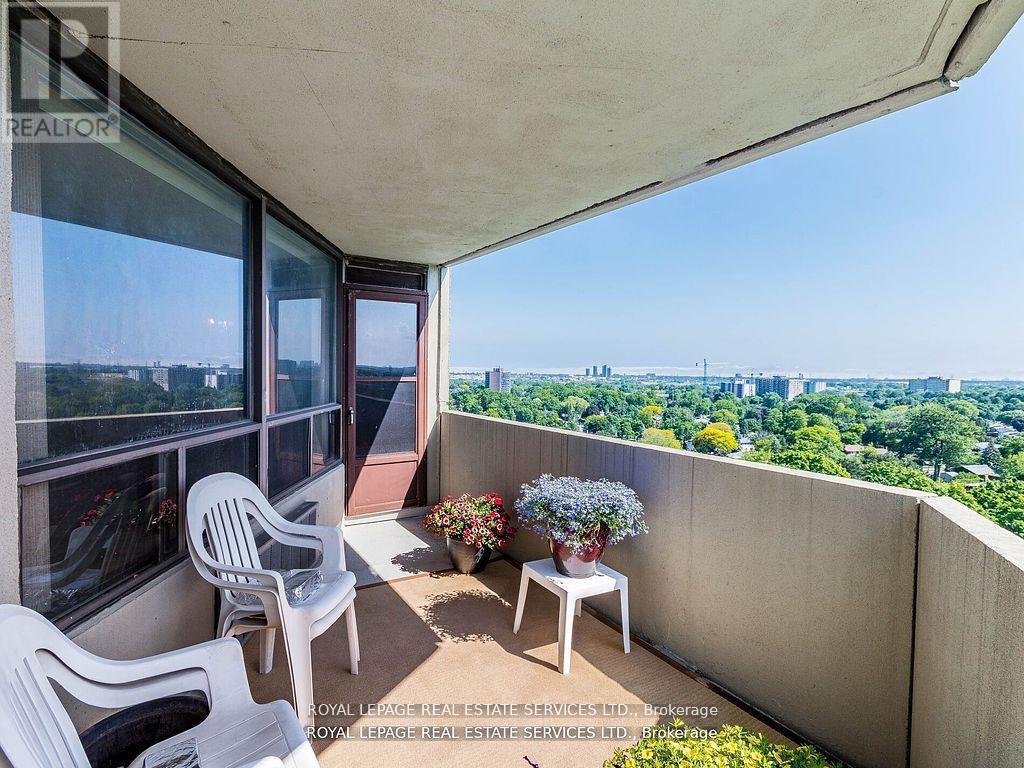 Ph 8 - 284 Mill Road, Toronto, Ontario  M9C 4W6 - Photo 14 - W12415122