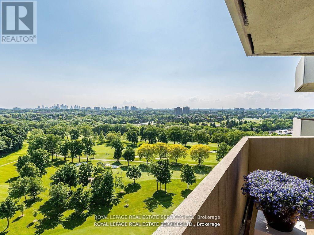 Ph 8 - 284 Mill Road, Toronto, Ontario  M9C 4W6 - Photo 16 - W12415122