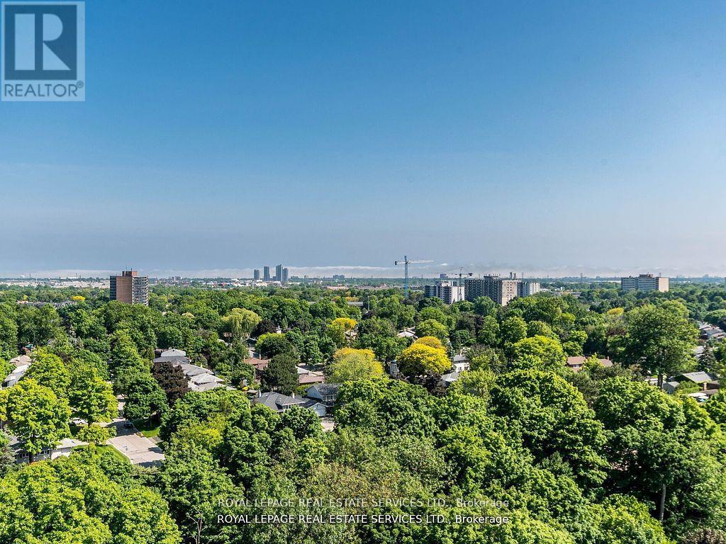 Ph 8 - 284 Mill Road, Toronto, Ontario  M9C 4W6 - Photo 17 - W12415122