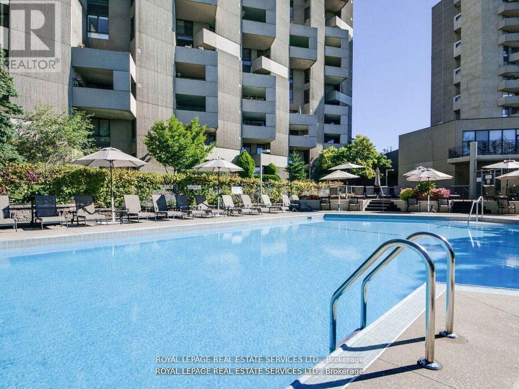 Ph 8 - 284 Mill Road, Toronto, Ontario  M9C 4W6 - Photo 18 - W12415122