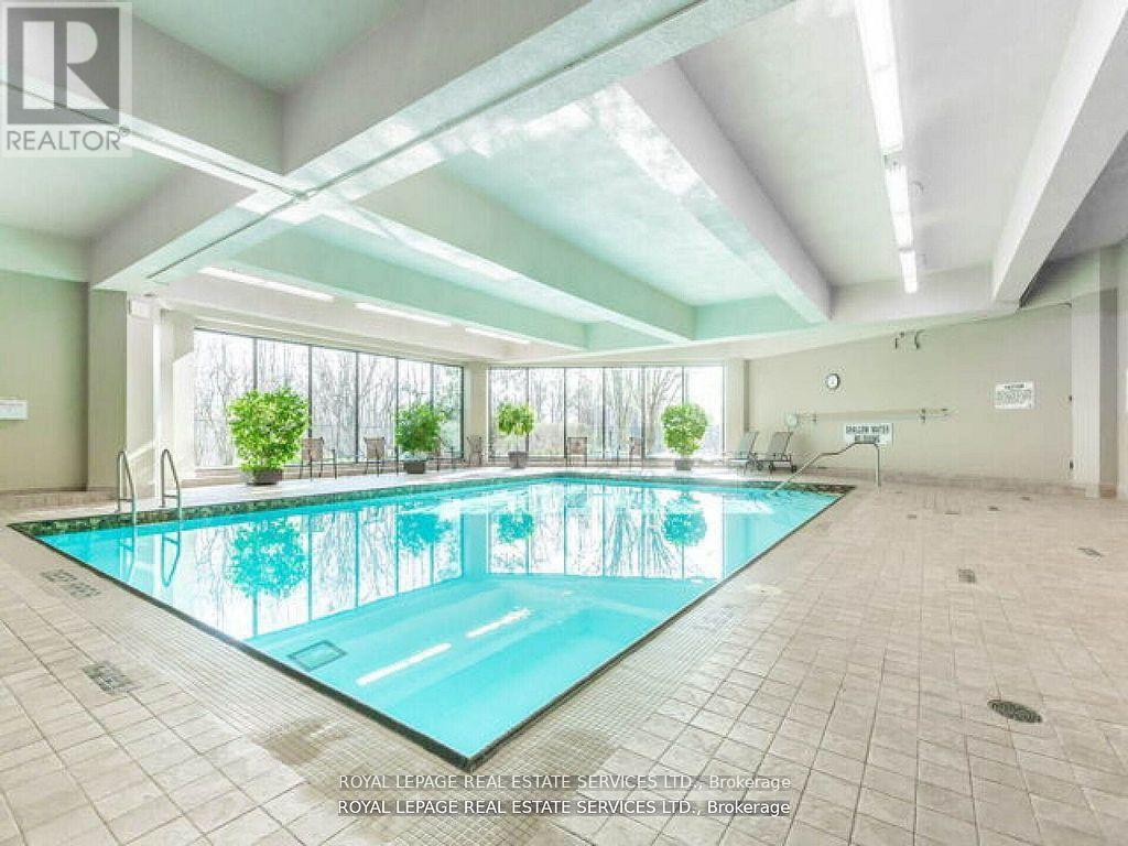 Ph 8 - 284 Mill Road, Toronto, Ontario  M9C 4W6 - Photo 19 - W12415122
