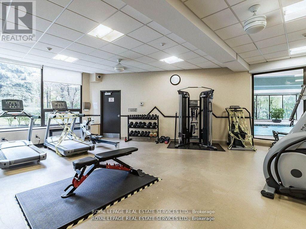 Ph 8 - 284 Mill Road, Toronto, Ontario  M9C 4W6 - Photo 22 - W12415122