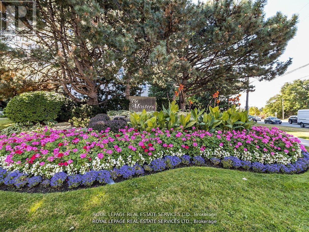 Ph 8 - 284 Mill Road, Toronto, Ontario  M9C 4W6 - Photo 28 - W12415122