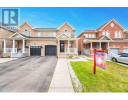 13 FAWSON COVE WAY W, Brampton, Ontario