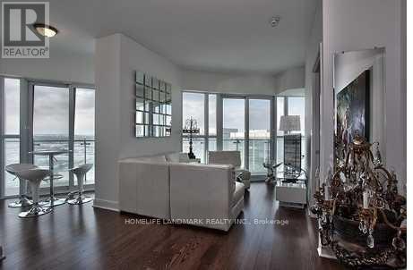 2208 - 50 Absolute Avenue, Mississauga, Ontario  L4Z 0A8 - Photo 3 - W12415156