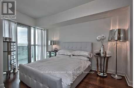 2208 - 50 Absolute Avenue, Mississauga, Ontario  L4Z 0A8 - Photo 7 - W12415156