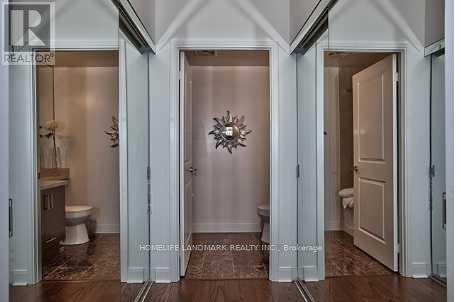 2208 - 50 Absolute Avenue, Mississauga, Ontario  L4Z 0A8 - Photo 8 - W12415156