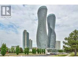 2208 - 50 ABSOLUTE AVENUE, Mississauga, Ontario