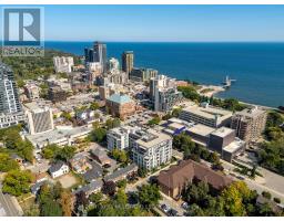 PH602 - 1441 ELGIN STREET, Burlington, Ontario