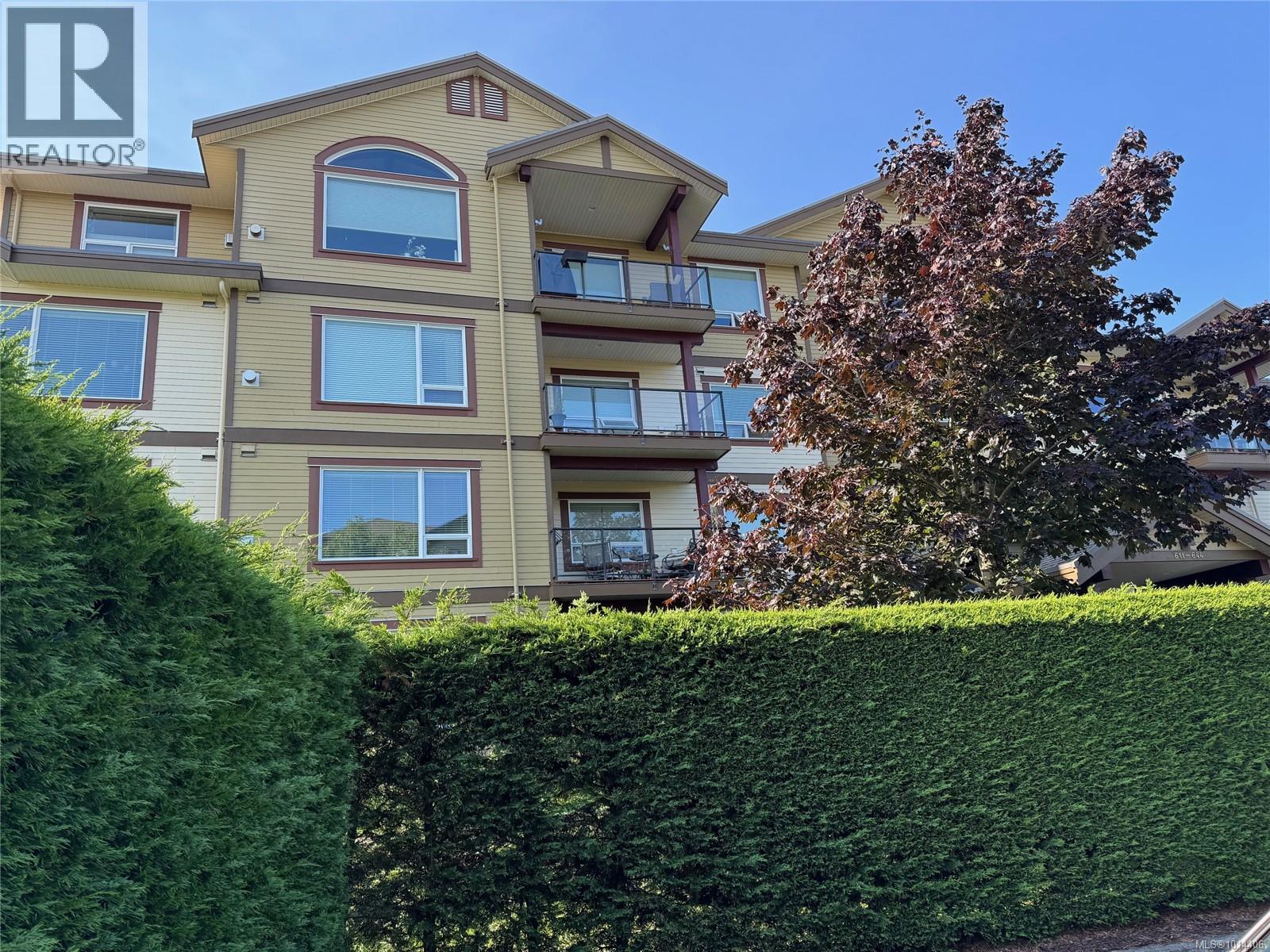 636 3666 Royal Vista Way, Courtenay, British Columbia