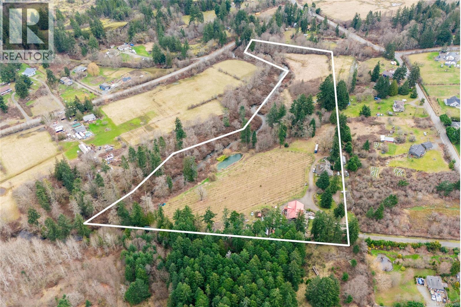 2300 East Wellington Rd, Nanaimo, British Columbia  V9R 6V7 - Photo 7 - 1014488