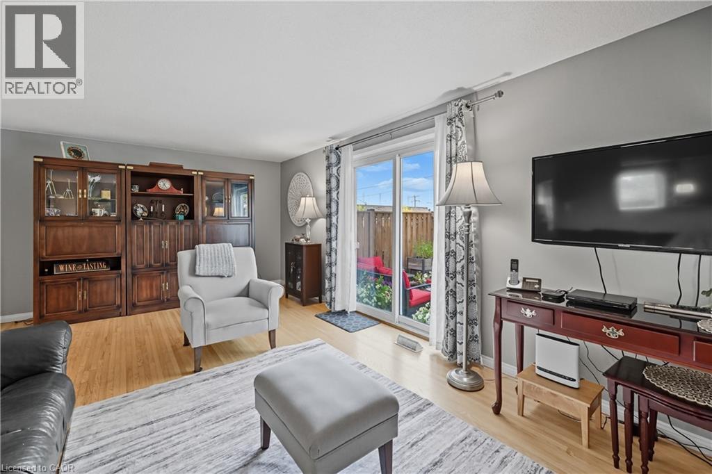 151 Gateshead Crescent Unit# 30, Stoney Creek, Ontario  L8G 3W1 - Photo 18 - 40768683