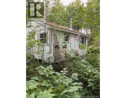 Camp Berry Road, elgin, New Brunswick