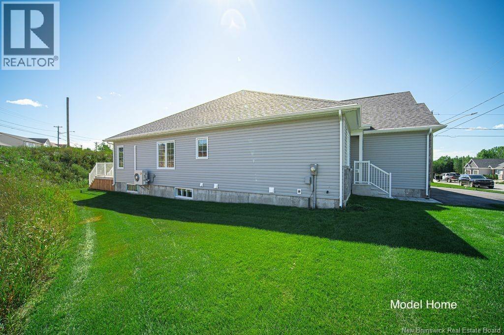 46 Leavery Street, Fredericton, New Brunswick  E3G 5V6 - Photo 15 - NB127036