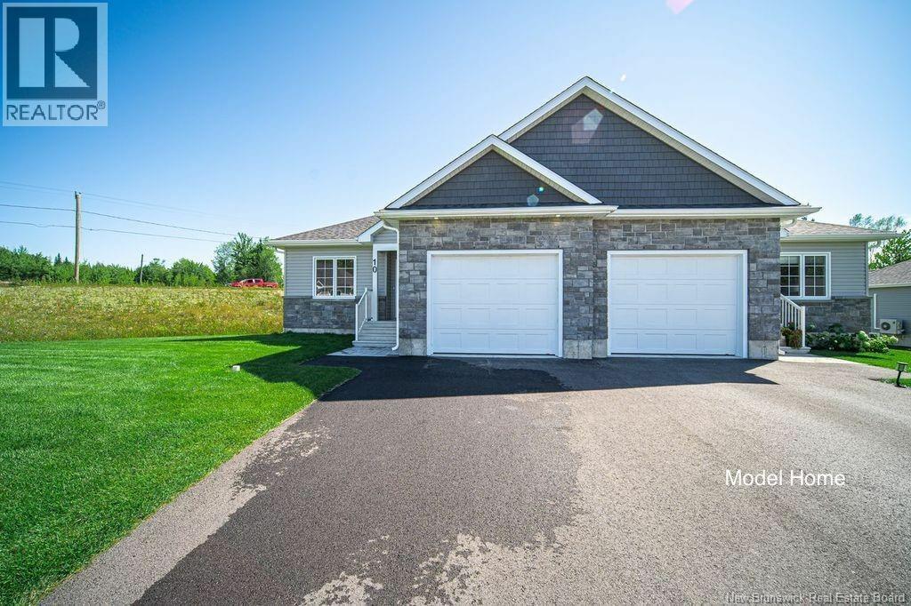 46 Leavery Street, Fredericton, New Brunswick  E3G 5V6 - Photo 16 - NB127036