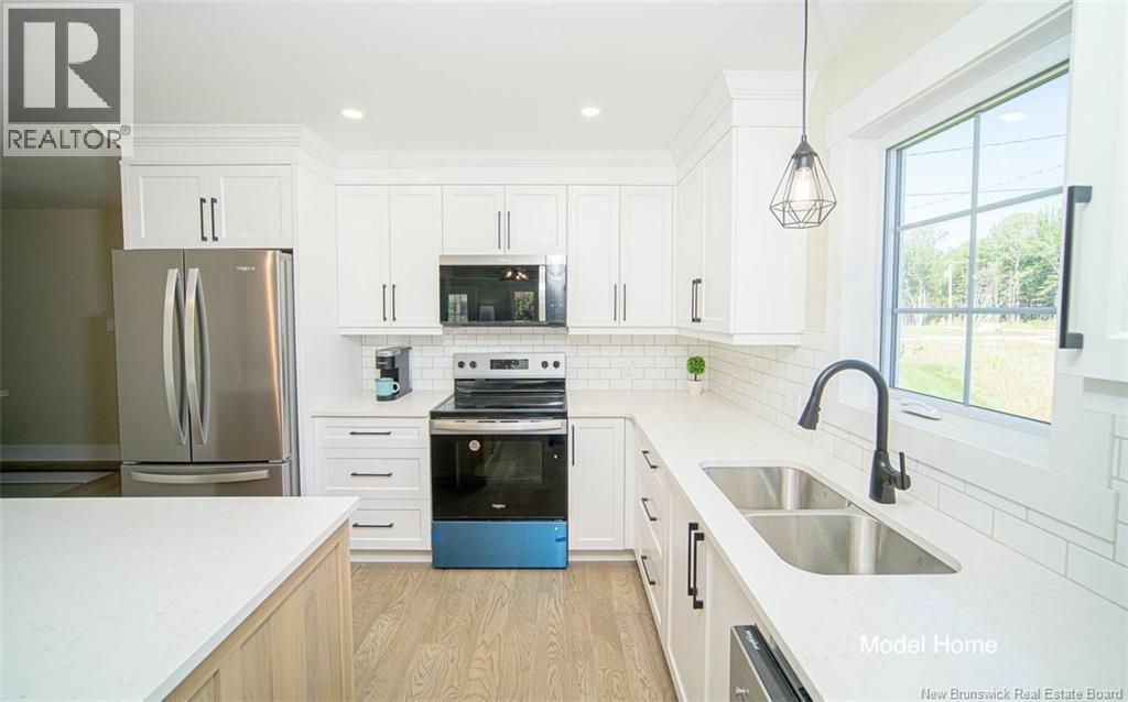 46 Leavery Street, Fredericton, New Brunswick  E3G 5V6 - Photo 7 - NB127036