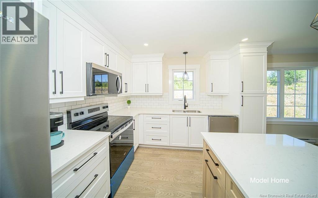 46 Leavery Street, Fredericton, New Brunswick  E3G 5V6 - Photo 8 - NB127036