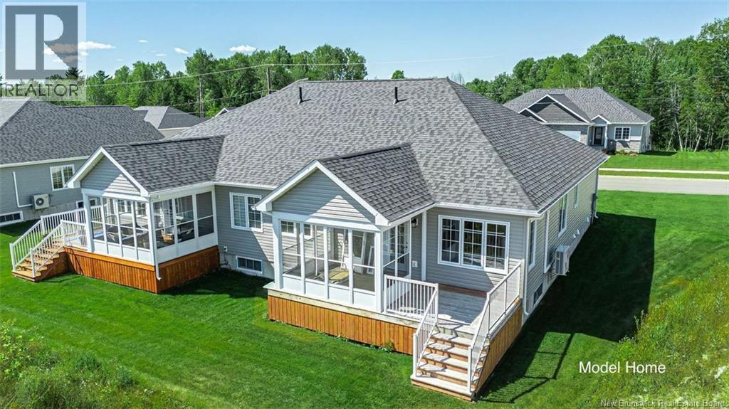 45 Leavery Street, Fredericton, New Brunswick  E3G 5V6 - Photo 2 - NB127029