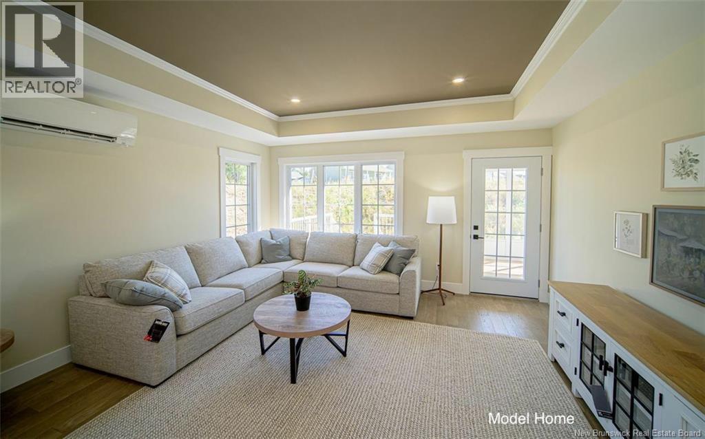 45 Leavery Street, Fredericton, New Brunswick  E3G 5V6 - Photo 5 - NB127029