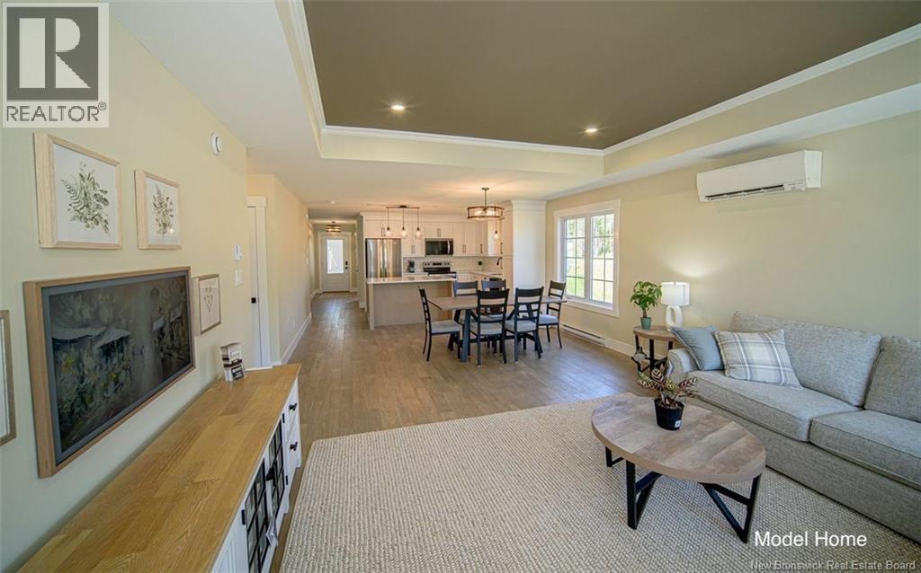 45 Leavery Street, Fredericton, New Brunswick  E3G 5V6 - Photo 6 - NB127029