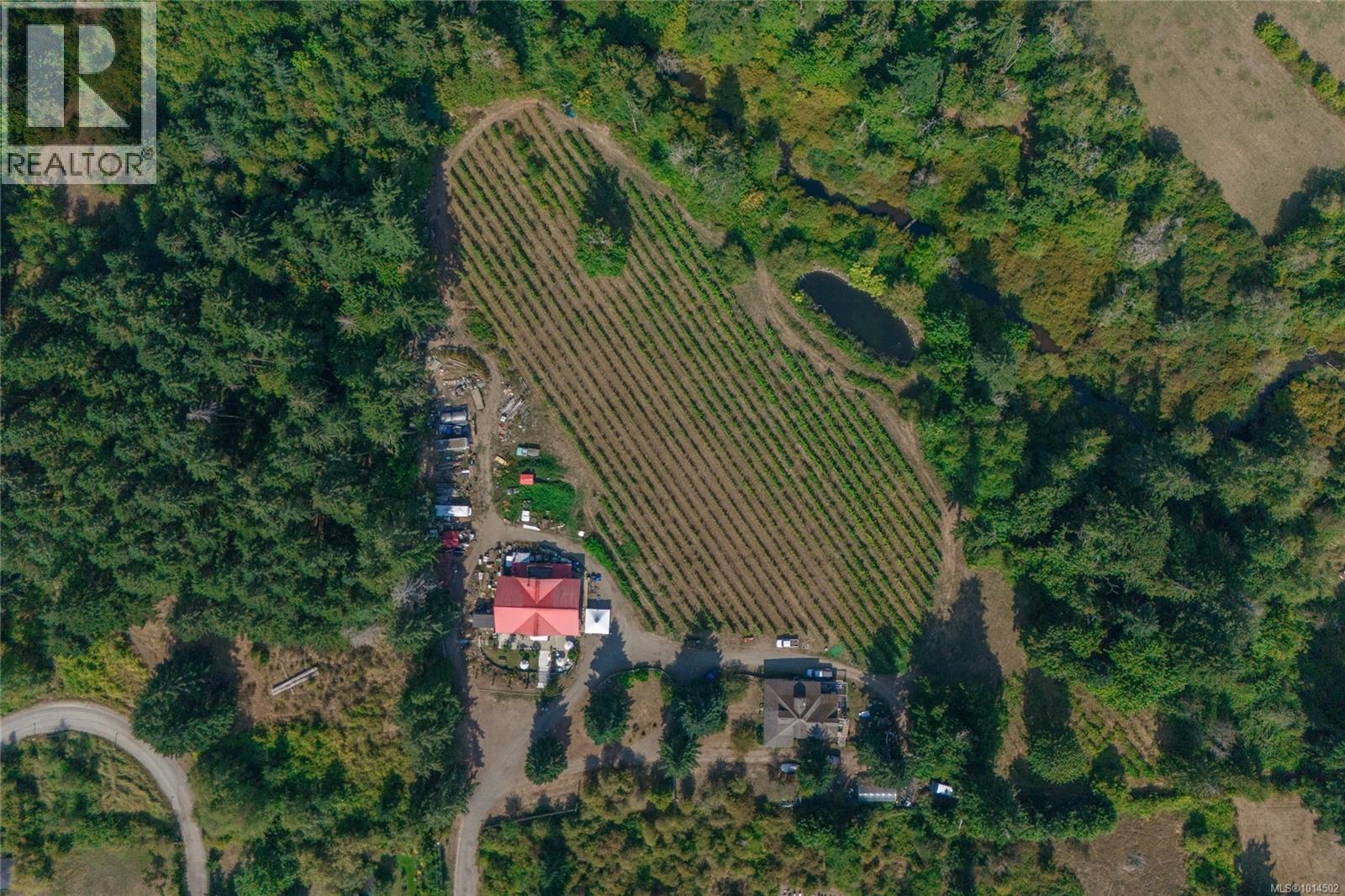 2300 East Wellington Rd, Nanaimo, British Columbia  V9R 6V7 - Photo 4 - 1014502