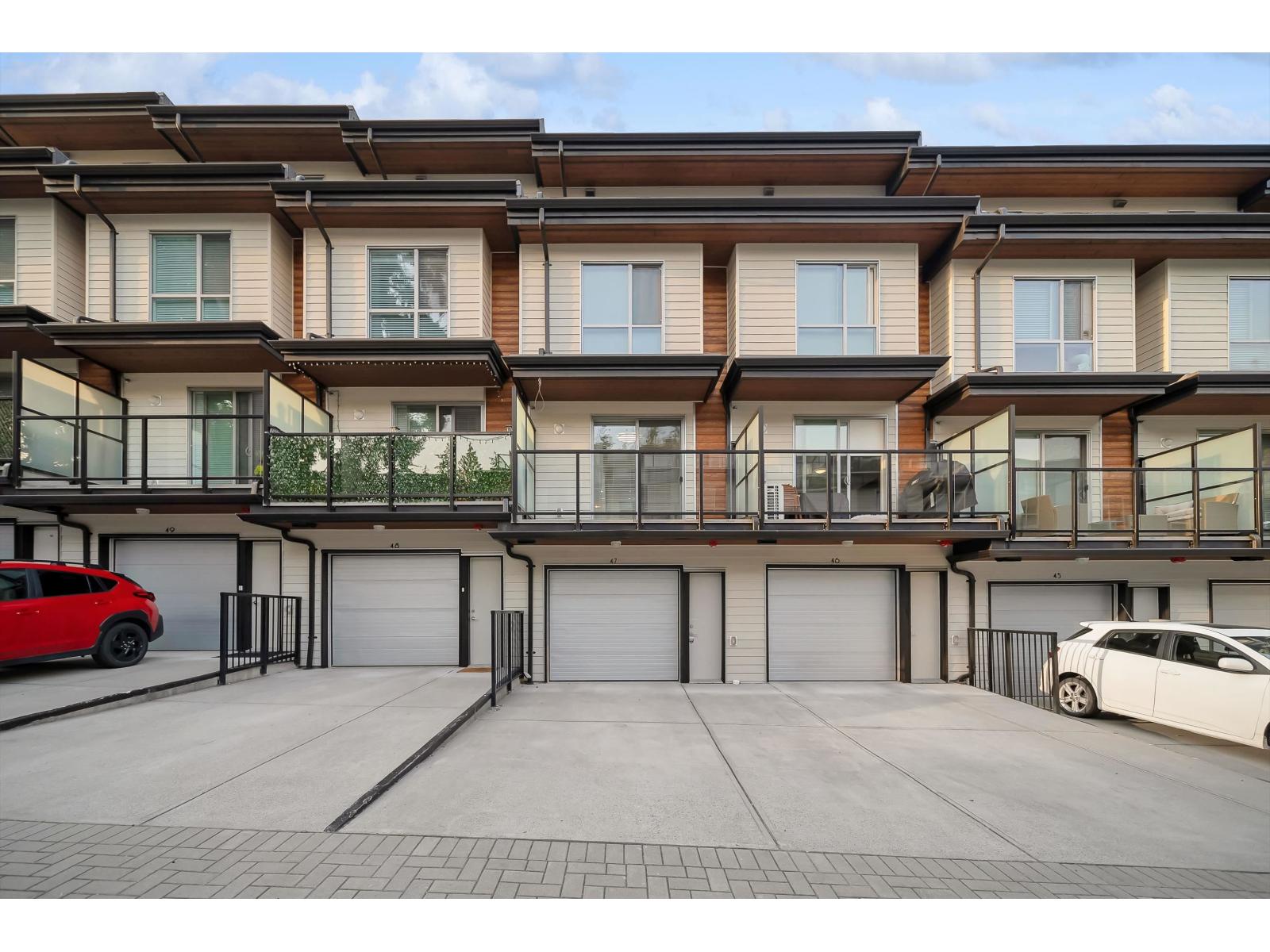 47 15775 Mountain View Drive, Surrey, British Columbia  V3Z 0W7 - Photo 21 - R3049537