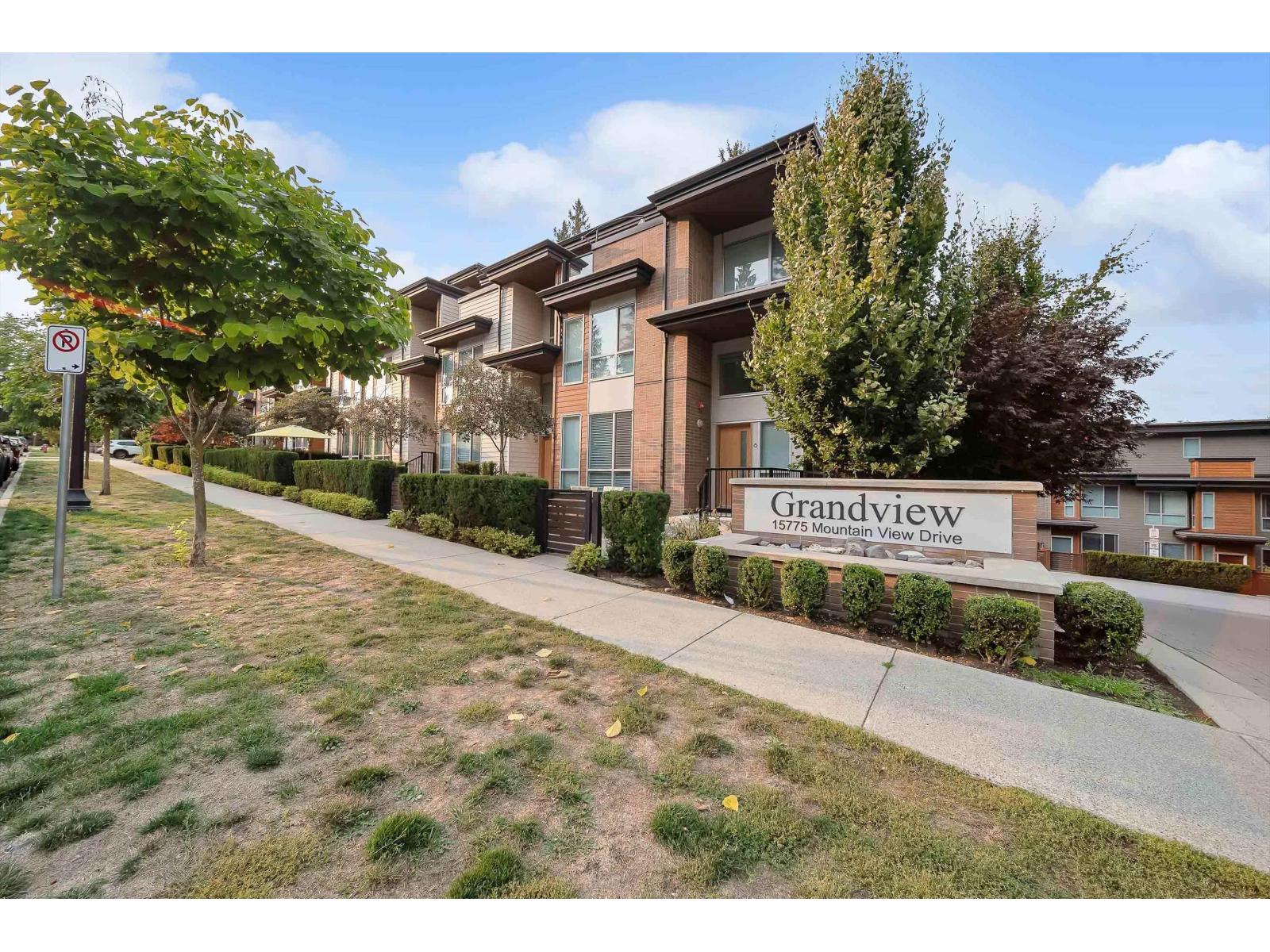 47 15775 Mountain View Drive, Surrey, British Columbia  V3Z 0W7 - Photo 24 - R3049537