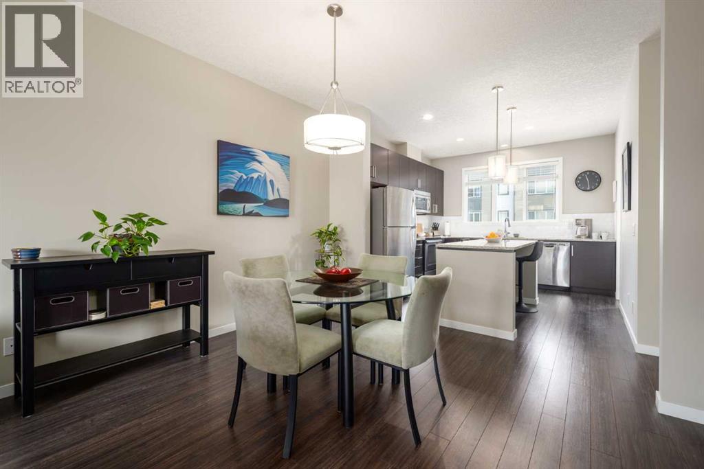 107 Copperpond Villas Se, Calgary, Alberta  T2Z 5B9 - Photo 4 - A2258480