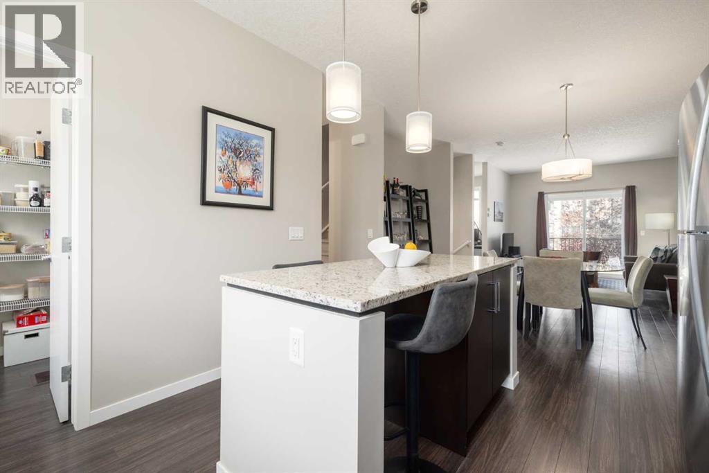 107 Copperpond Villas Se, Calgary, Alberta  T2Z 5B9 - Photo 7 - A2258480