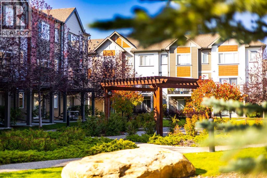 107 Copperpond Villas Se, Calgary, Alberta  T2Z 5B9 - Photo 39 - A2258480