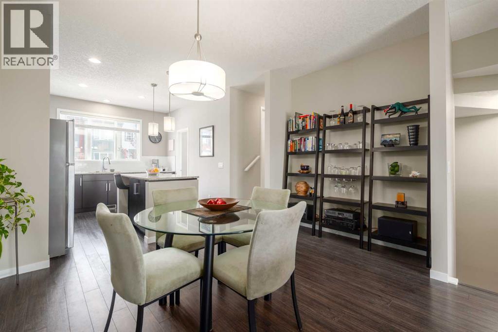 107 Copperpond Villas Se, Calgary, Alberta  T2Z 5B9 - Photo 9 - A2258480