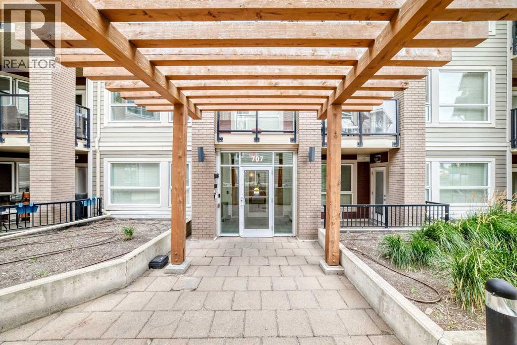 120, 707 4 Street Ne, Calgary, Alberta  T2E 3S7 - Photo 2 - A2258524