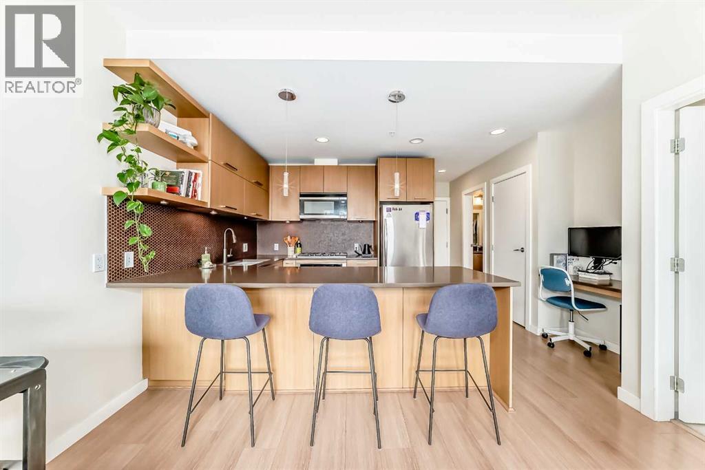 120, 707 4 Street Ne, Calgary, Alberta  T2E 3S7 - Photo 4 - A2258524