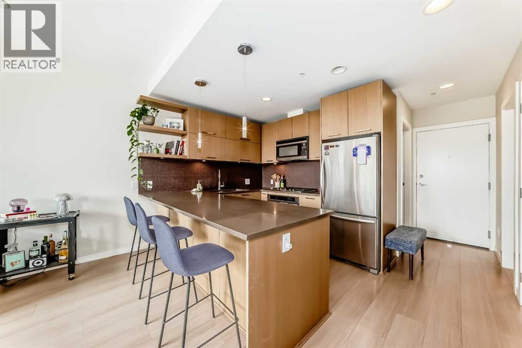 120, 707 4 Street Ne, Calgary, Alberta  T2E 3S7 - Photo 5 - A2258524