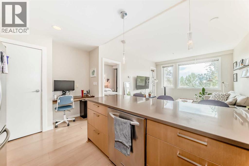 120, 707 4 Street Ne, Calgary, Alberta  T2E 3S7 - Photo 8 - A2258524