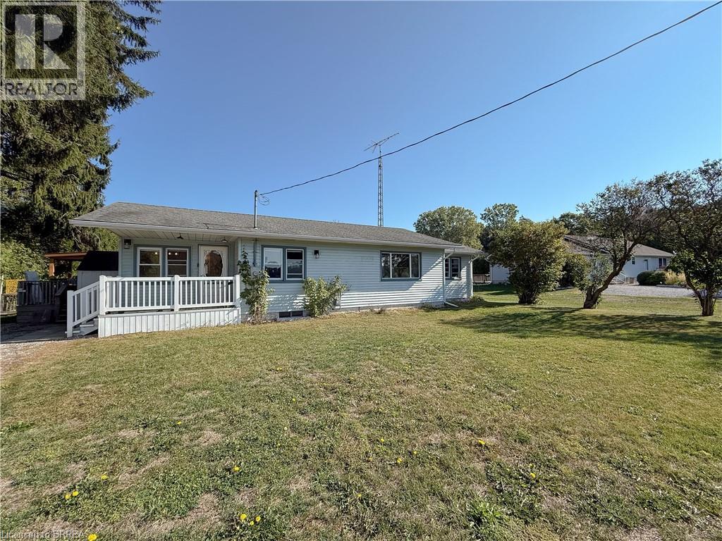971 FAIRGROUND Road, Clear Creek, Ontario