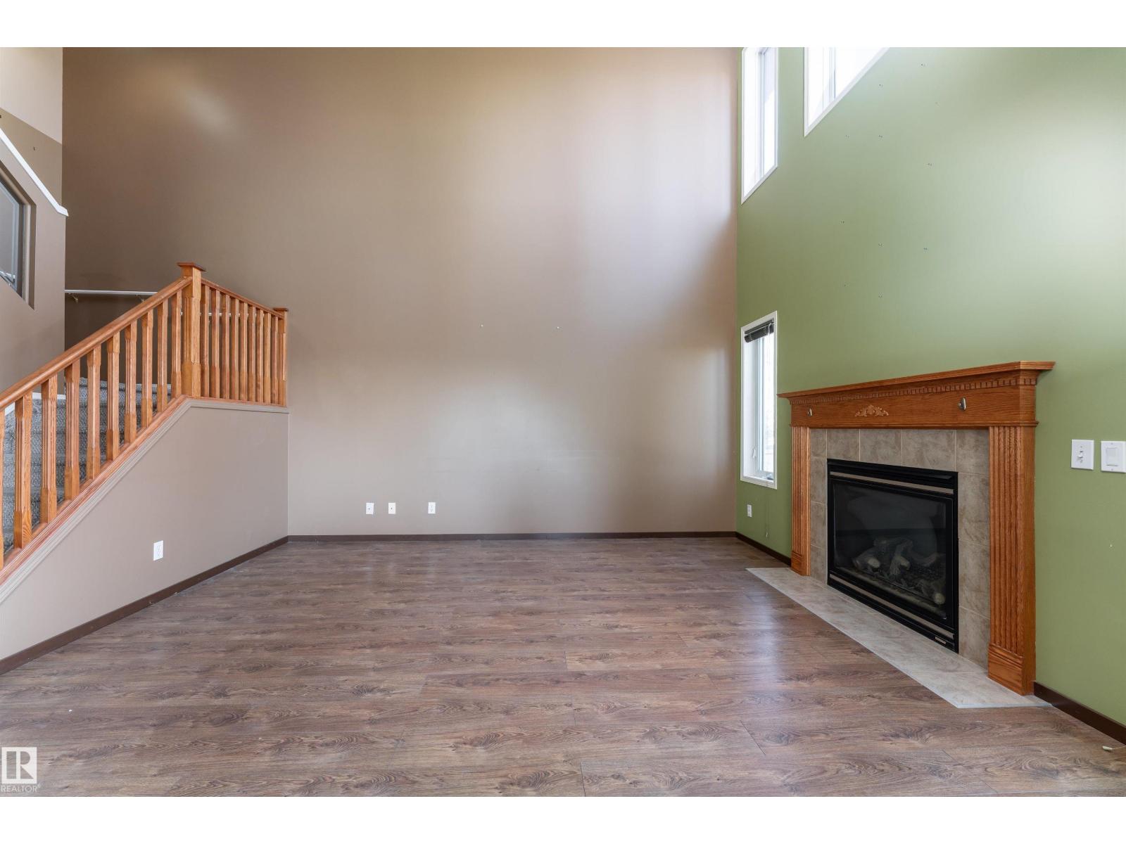 64 Leyland Wy, Spruce Grove, Alberta  T7X 4P2 - Photo 4 - E4458565